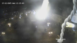 Náměstí Jiřího z Poděbrad