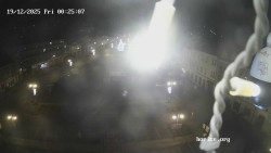 Náměstí Jiřího z Poděbrad