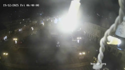 Náměstí Jiřího z Poděbrad