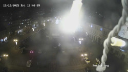 Náměstí Jiřího z Poděbrad