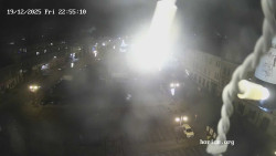 Náměstí Jiřího z Poděbrad