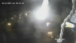 Náměstí Jiřího z Poděbrad