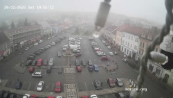 Náměstí Jiřího z Poděbrad