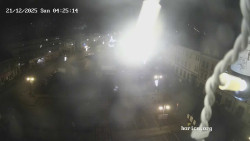 Náměstí Jiřího z Poděbrad