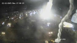 Náměstí Jiřího z Poděbrad