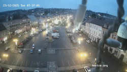 Náměstí Jiřího z Poděbrad