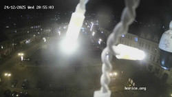 Náměstí Jiřího z Poděbrad