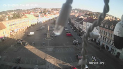 Náměstí Jiřího z Poděbrad