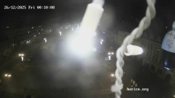 Náměstí Jiřího z Poděbrad