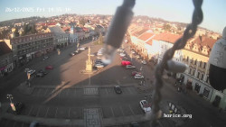 Náměstí Jiřího z Poděbrad