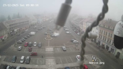 Náměstí Jiřího z Poděbrad