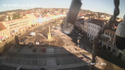 Náměstí Jiřího z Poděbrad