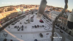 Náměstí Jiřího z Poděbrad