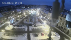 Náměstí Jiřího z Poděbrad