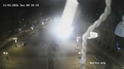 Náměstí Jiřího z Poděbrad