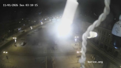 Náměstí Jiřího z Poděbrad