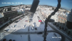 Náměstí Jiřího z Poděbrad