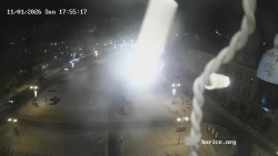 Náměstí Jiřího z Poděbrad