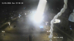 Náměstí Jiřího z Poděbrad