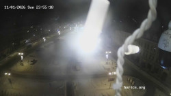 Náměstí Jiřího z Poděbrad