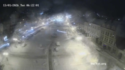 Náměstí Jiřího z Poděbrad