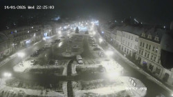 Náměstí Jiřího z Poděbrad