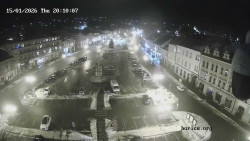 Náměstí Jiřího z Poděbrad