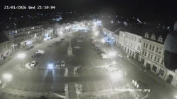 Náměstí Jiřího z Poděbrad