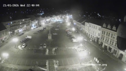 Náměstí Jiřího z Poděbrad