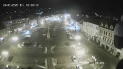 Náměstí Jiřího z Poděbrad