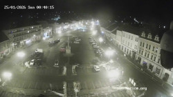 Náměstí Jiřího z Poděbrad