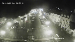 Náměstí Jiřího z Poděbrad