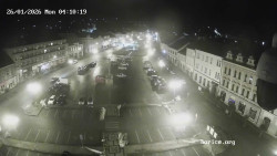 Náměstí Jiřího z Poděbrad