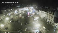 Náměstí Jiřího z Poděbrad