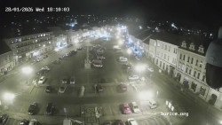 Náměstí Jiřího z Poděbrad