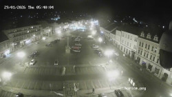 Náměstí Jiřího z Poděbrad