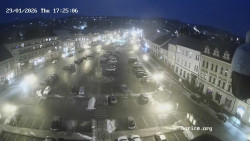 Náměstí Jiřího z Poděbrad