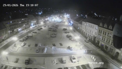 Náměstí Jiřího z Poděbrad