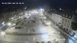 Náměstí Jiřího z Poděbrad