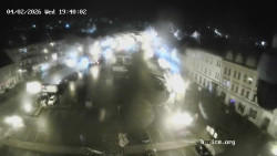 Náměstí Jiřího z Poděbrad