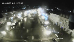 Náměstí Jiřího z Poděbrad