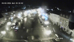 Náměstí Jiřího z Poděbrad