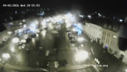 Náměstí Jiřího z Poděbrad