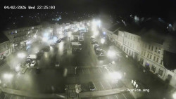 Náměstí Jiřího z Poděbrad