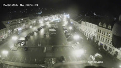 Náměstí Jiřího z Poděbrad