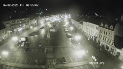 Náměstí Jiřího z Poděbrad