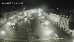 Náměstí Jiřího z Poděbrad