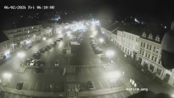 Náměstí Jiřího z Poděbrad