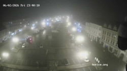 Náměstí Jiřího z Poděbrad