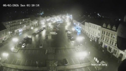 Náměstí Jiřího z Poděbrad